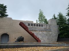-侵华日军南京大屠杀遇难同胞纪念馆