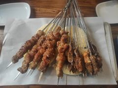 -壹块捌烧烤(灯市口店)