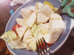 -西缘牛排(荟聚购物中心店)
