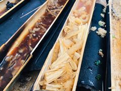 -竹泉农庄·竹筒饭(从化店)