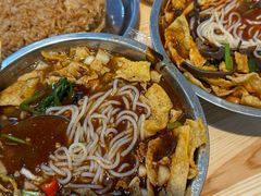 -柳州肥姨妈大骨螺蛳粉(东靖路店)