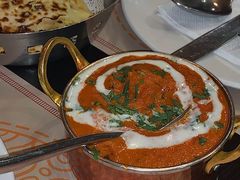 -克比叔叔印度餐厅Kebabs on the Grille(永康路分店)