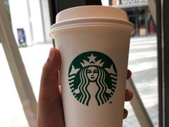 -星巴克(深圳龙岗天安数码城店)