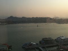 -厦门海港英迪格酒店(中山路店)