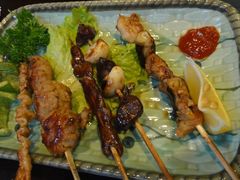 -真剑日本料理·铁板烧(贵州路店)