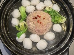 -十里·东湖院子(湖北省博物馆店)