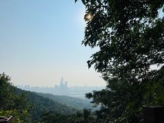 -岳麓山风景名胜区