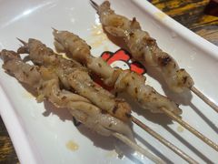 -撸小妖(六里桥总店)