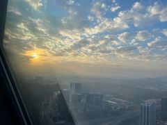 -星璞全日餐厅·高空自助餐(深铁铂尔曼酒店)