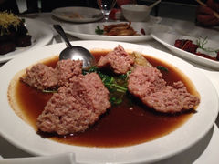 红烧狮子头-苏浙汇(北京英蓝店)