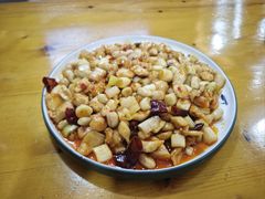 -西域美食(西直门南小街店)