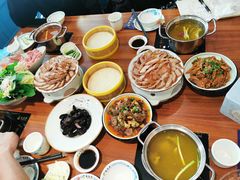 -龙聚德北京烤鸭(巴南商社汇购物中心店)