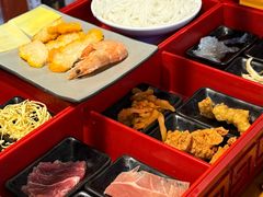 -勺子米线·云南传统小吃市集(四方街店)