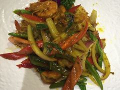 -TAIMING泰鸣东南亚餐厅(益华广场店)