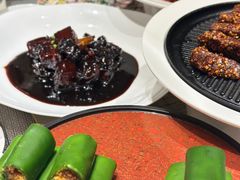 -上座云间·青年赣菜(绿茵店)