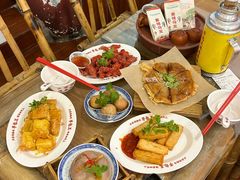 -芋包王闽南茶楼(八市店)
