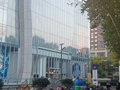 -金茂览秀城