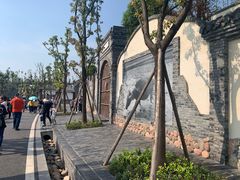 -枫香湖儿童公园