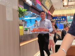 -德元兰州纯汤牛肉面(龙阳路店)