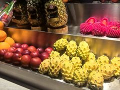 -曲水兰亭(北京四惠店)