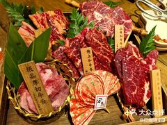 -肉魁屋·烧肉·烧鸟·酒场(高新店)