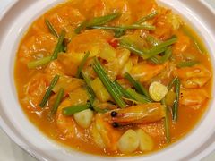 -老爷庙风味美食府(魏都大道店)