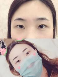 -变美丽半永久纹眉连锁·机器野生眉·洗眉