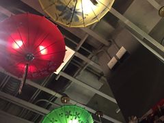 -来蜀乾串串香(北京总店)