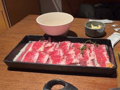 -新石器烤肉(中房金谊广场店)