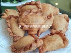 炸回头-大顺堂食府(牛街店)