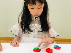 -培飞思维启蒙·益智游戏·科学探索(城西银泰店)
