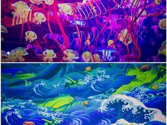 -海合安天津极地海洋公园