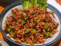 -觅山云南菜(泊富ICITY店)