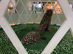 -鸿通城购物中心