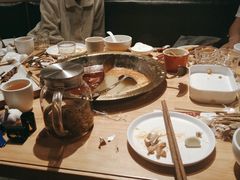 -鉳里小馆·烤鱼·大虾·烧鸡公