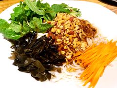 傣味什锦凉米线-茶花妹子云南餐厅(北大店)