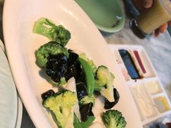 -北平盛世·新京菜·北京烤鸭(劲松·双井店)