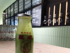 -鹤茶野所(上海首店)