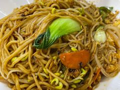 -萍姨抻面馆·鸡架冒菜(清湖店)
