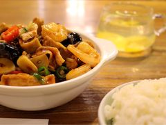 -妈妈的味道(工人体育场东路店)