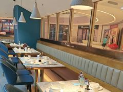 -悦海·家宴·冰花皮皮虾大锅贴(宝龙店)