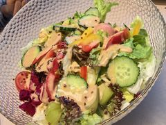 -漢舍川菜馆(国贸商城店)
