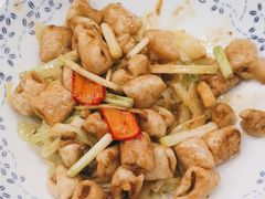 -围龙屋客家食府(福田店)