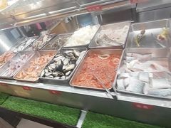 -要得自助火锅(新川路店)