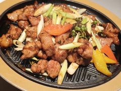 -望京辣宴·古法川菜(望京店)