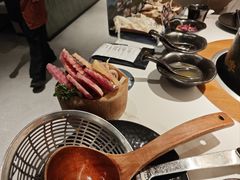 -芸山季·云南山珍菌火锅(南翔印象城MEGA店)