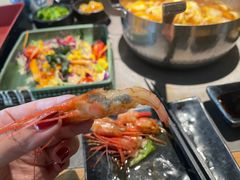 -沼津港精致料理·寿喜烧·烧鸟(龙湖南桥天街日料榜单店)