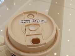-阿嬷手作(上海万象城店)