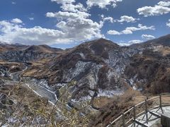 -墨石公园景区