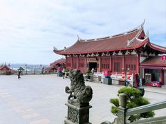 -莆田湄洲妈祖祖庙